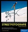 E-Book (pdf) Streetfotografie von Kay von Aspern, Mario Cuic, Siegfried Hansen