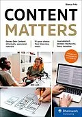 E-Book (epub) Content matters von Bianca Fritz