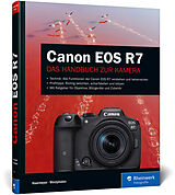 Fester Einband Canon EOS R7 von Holger Haarmeyer, Christian Westphalen