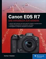 E-Book (epub) Canon EOS R7 von Holger Haarmeyer, Christian Westphalen