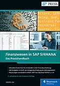 E-Book (epub) Finanzwesen in SAP S/4HANA von Isabella Löw