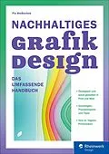 E-Book (epub) Nachhaltiges Grafikdesign von Pia Weißenfeld