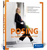 Fester Einband Posing von Andreas Bübl