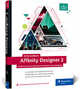 Fester Einband Affinity Designer 2 von Anke Goldbach