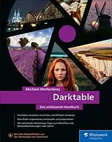 E-Book (epub) Darktable von Michael Moltenbrey