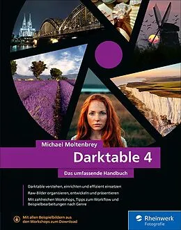 E-Book (epub) Darktable 4 von Michael Moltenbrey