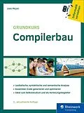 E-Book (epub) Grundkurs Compilerbau von Uwe Meyer