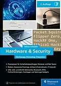 E-Book (epub) Hardware u. Security von Tobias Scheible
