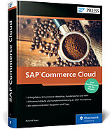 Fester Einband SAP Commerce Cloud von Roland Boes