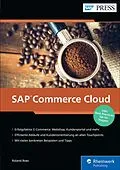 E-Book (epub) SAP Commerce Cloud von Roland Boes