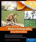 E-Book (pdf) Makrofotografie von Kyra Sänger, Christian Sänger