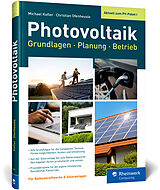 Fester Einband Photovoltaik von Michael Kofler, Christian Ofenheusle