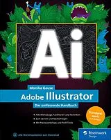 E-Book (pdf) Adobe Illustrator von Monika Gause