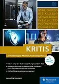 E-Book (epub) KRITIS von Jacqueline Naumann
