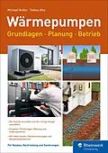 E-Book (epub) Wärmepumpen von Michael Kofler, Tobias Otta