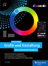 E-Book (pdf) Grafik und Gestaltung von Markus Wäger