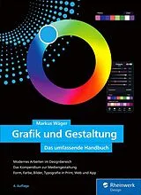 E-Book (pdf) Grafik und Gestaltung von Markus Wäger