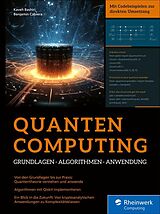 E-Book (epub) Quantencomputing von Kaveh Bashiri