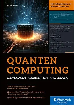 E-Book (pdf) Quantencomputing von Kaveh Bashiri
