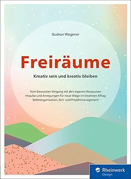 E-Book (epub) Freiräume von Gudrun Wegener