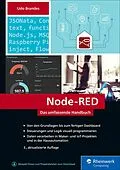 E-Book (epub) Node-RED von Udo Brandes