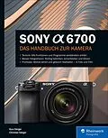 ePUB Sony Alpha 6700 von Kyra Sänger, Christian Sänger
