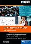 E-Book (epub) SAP Integration Suite von Jan Arensmeyer, Enrico Hegenbart