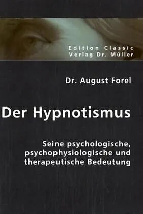 Der Hypnotismus