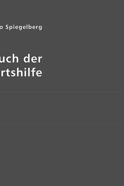 Lehrbuch der Geburtshilfe