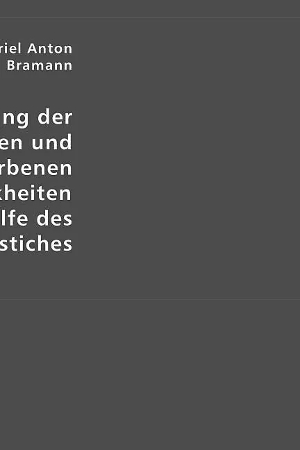Behandlung der angeborenen und erworbenen Gehirnkrankheiten mit Hilfe des Balkenstiches