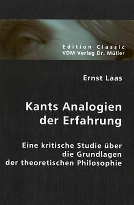 Kants Analogien der Erfahrung