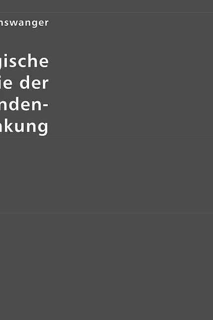 Die pathologische Histologie der Grosshirnrindenerkrankung