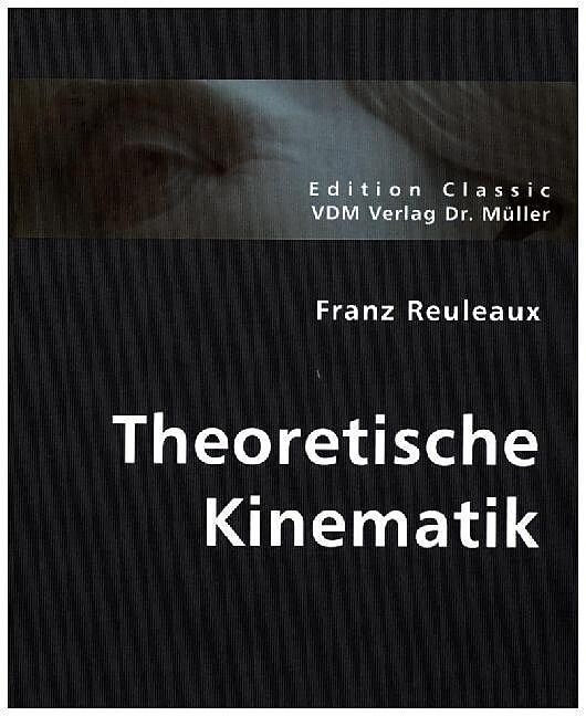 Theoretische Kinematik