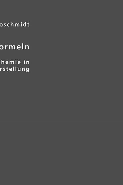 Konstitutions-Formeln