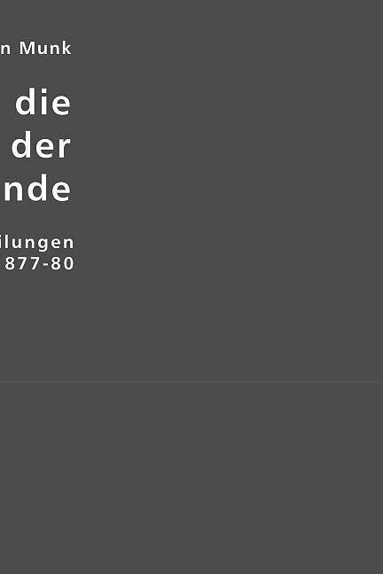 Über die Funktionen der Grosshirnrinde