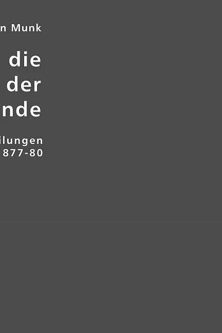 Über die Funktionen der Grosshirnrinde