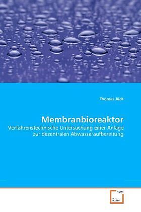 Membranbioreaktor