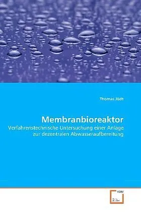 Membranbioreaktor