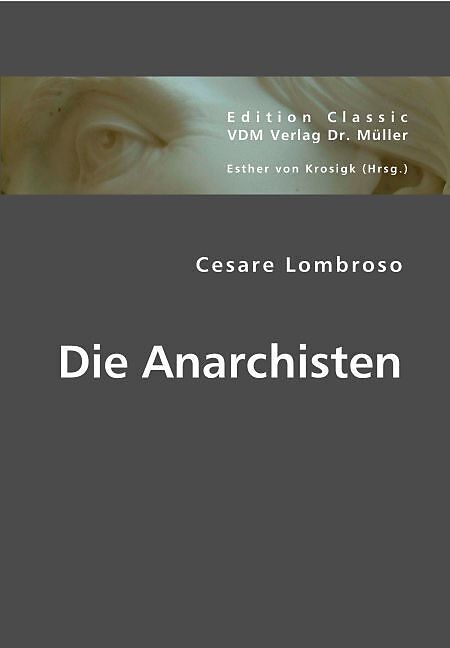Die Anarchisten