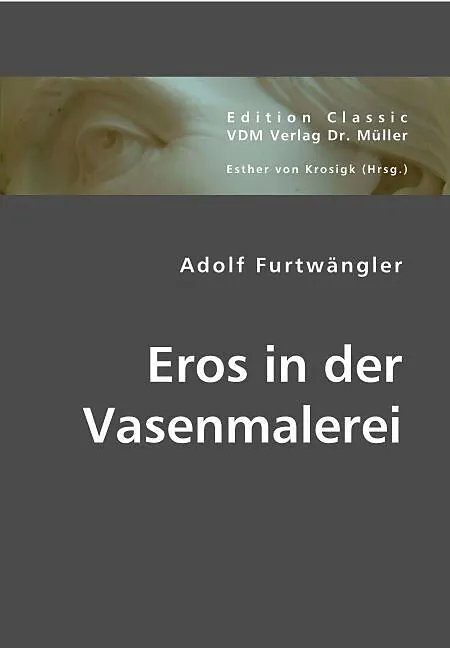 Eros in der Vasenmalerei