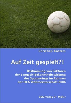 Auf Zeit gespielt?!