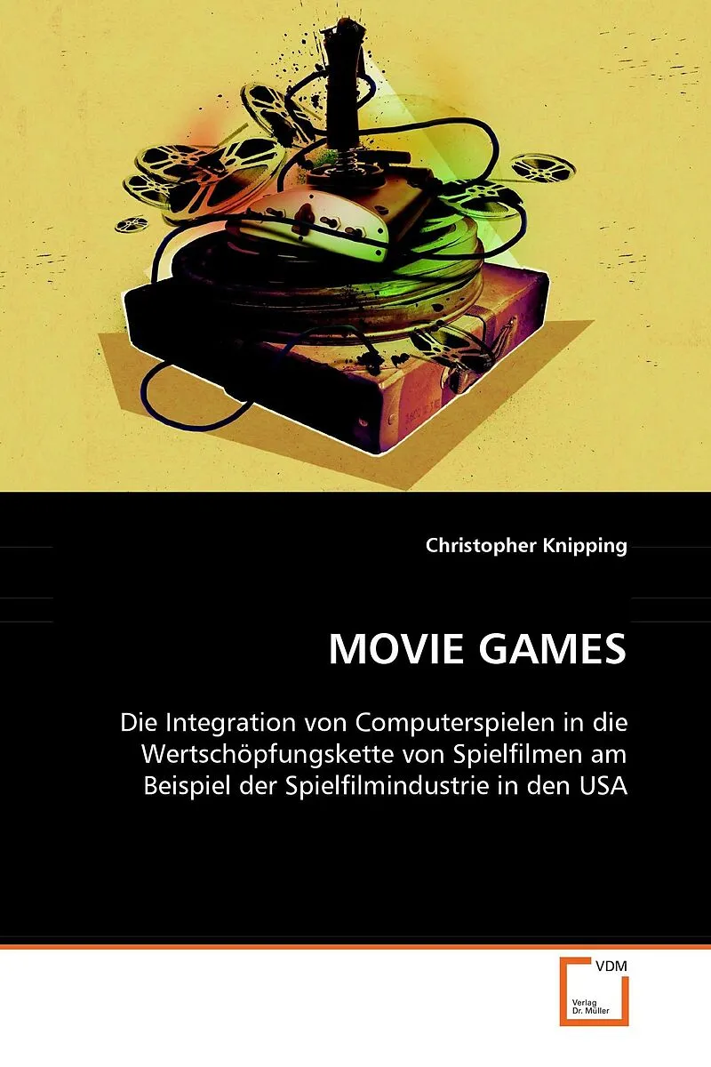 MOVIE GAMES