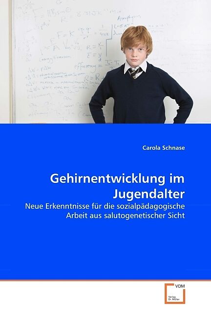Gehirnentwicklung im Jugendalter