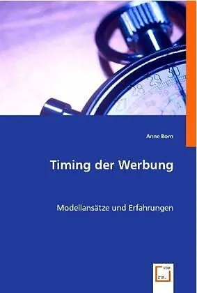 Timing der Werbung