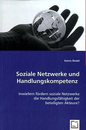 Soziale Netzwerke und Handlungskompetenz