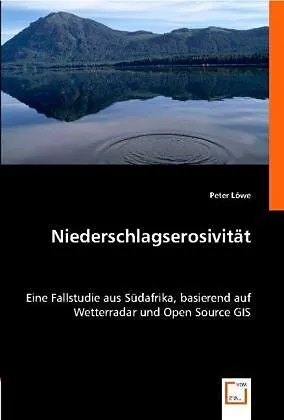 Niederschlagserosivität