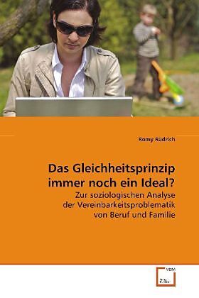 Das Gleichheitsprinzip immer noch ein Ideal?