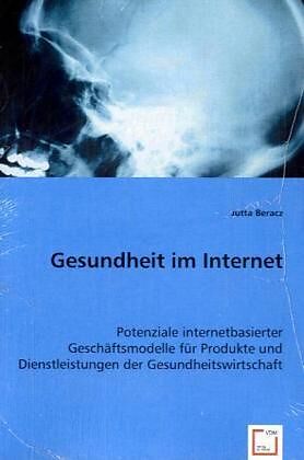 Gesundheit im Internet