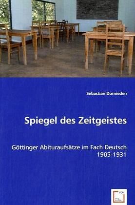 Spiegel des Zeitgeistes