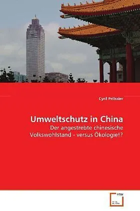 Umweltschutz in China